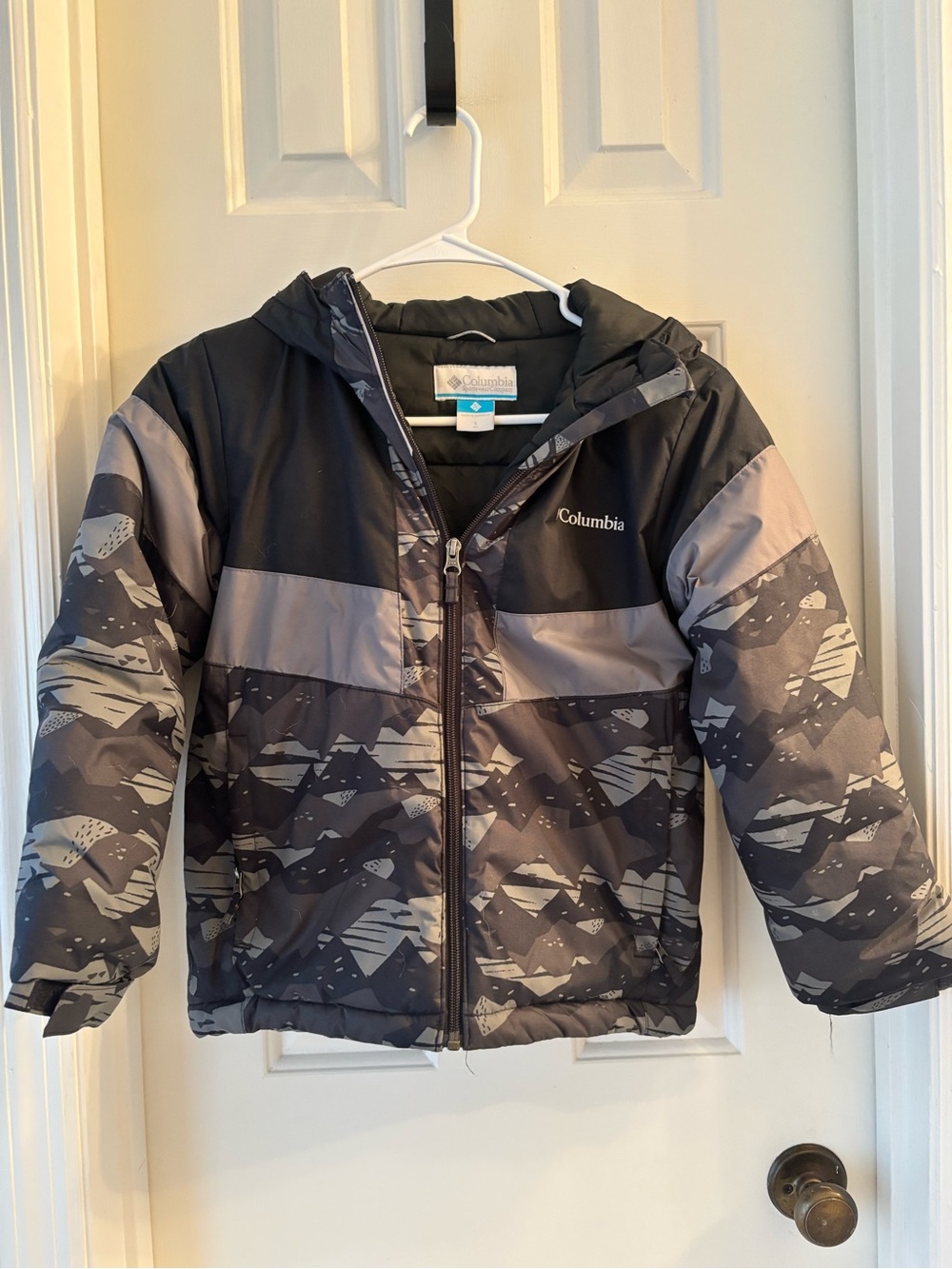 Columbia boys Lightning Lift™ Ii Jacket